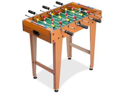 Spielwerk stolní fotbal pro děti 62 x 37 x 69 cm